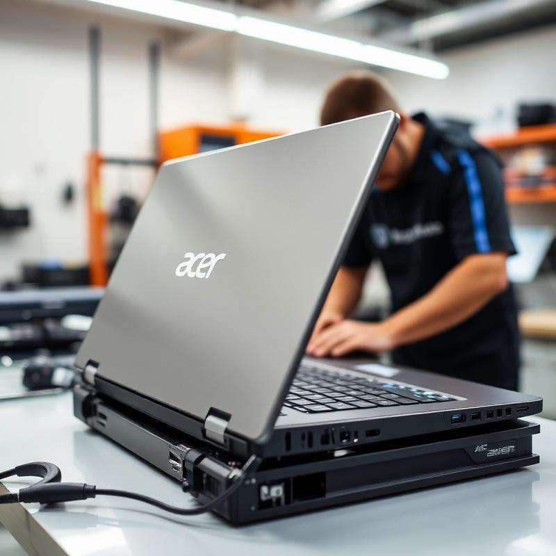 Acer Nitro repair service - expert Acer laptop repairs