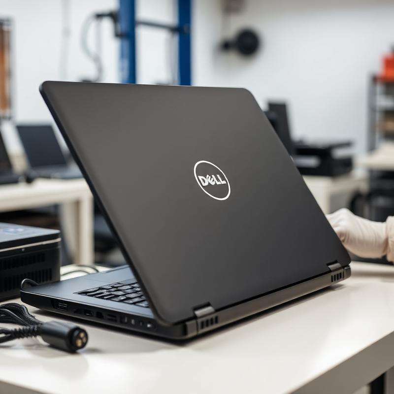 Dell laptop repair service in South East London