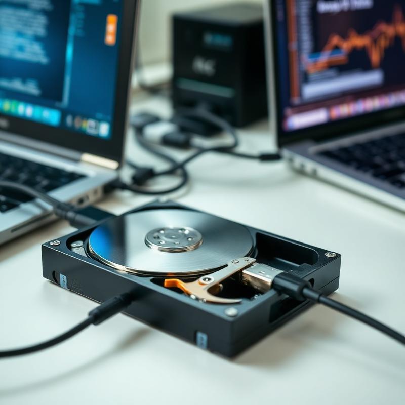 Data Recovery service - expert laptop repair in South East London