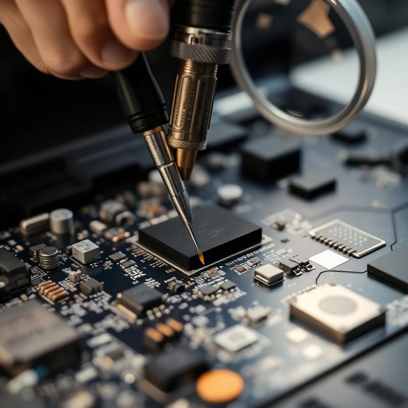 Motherboard Repair service - expert laptop repair in South East London