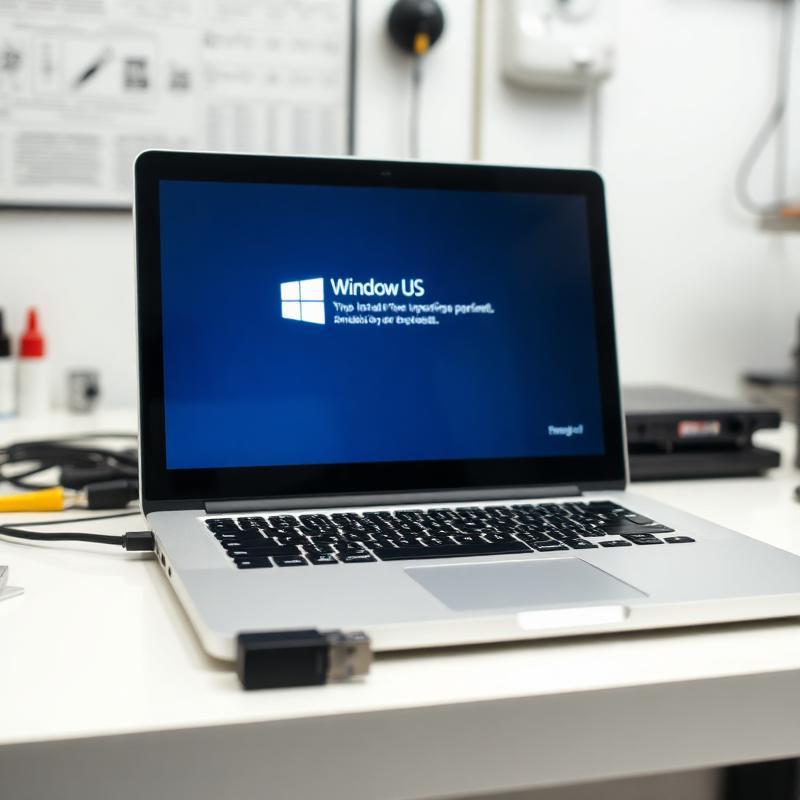 OS Installation service - expert laptop repair in South East London