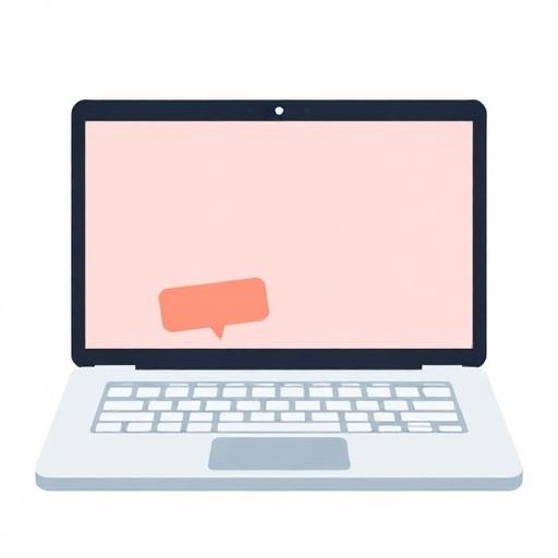 Keyboard Replacement, professional laptop repair service available same-day