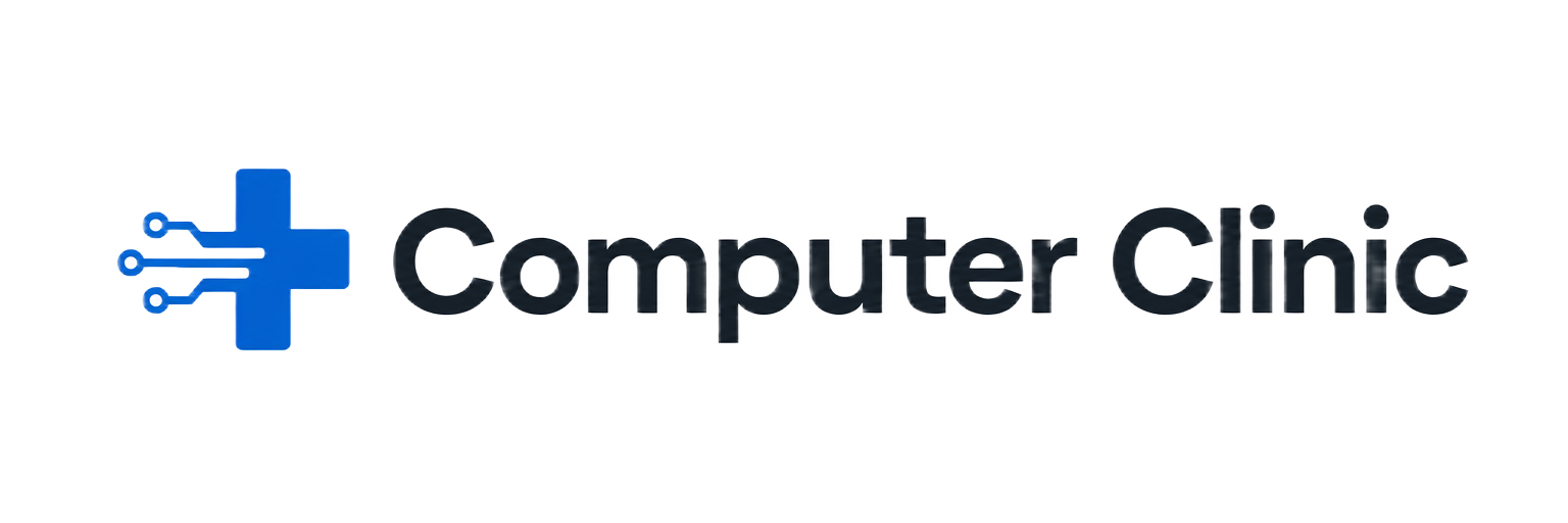 Computer Clinic