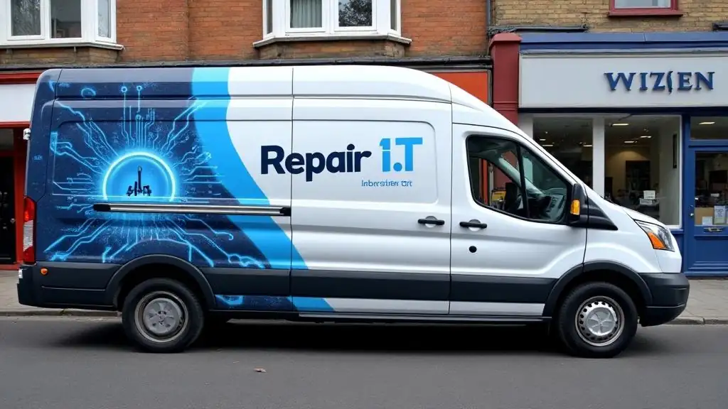 Laptop repair service in Welling, DA16 - same-day repairs available