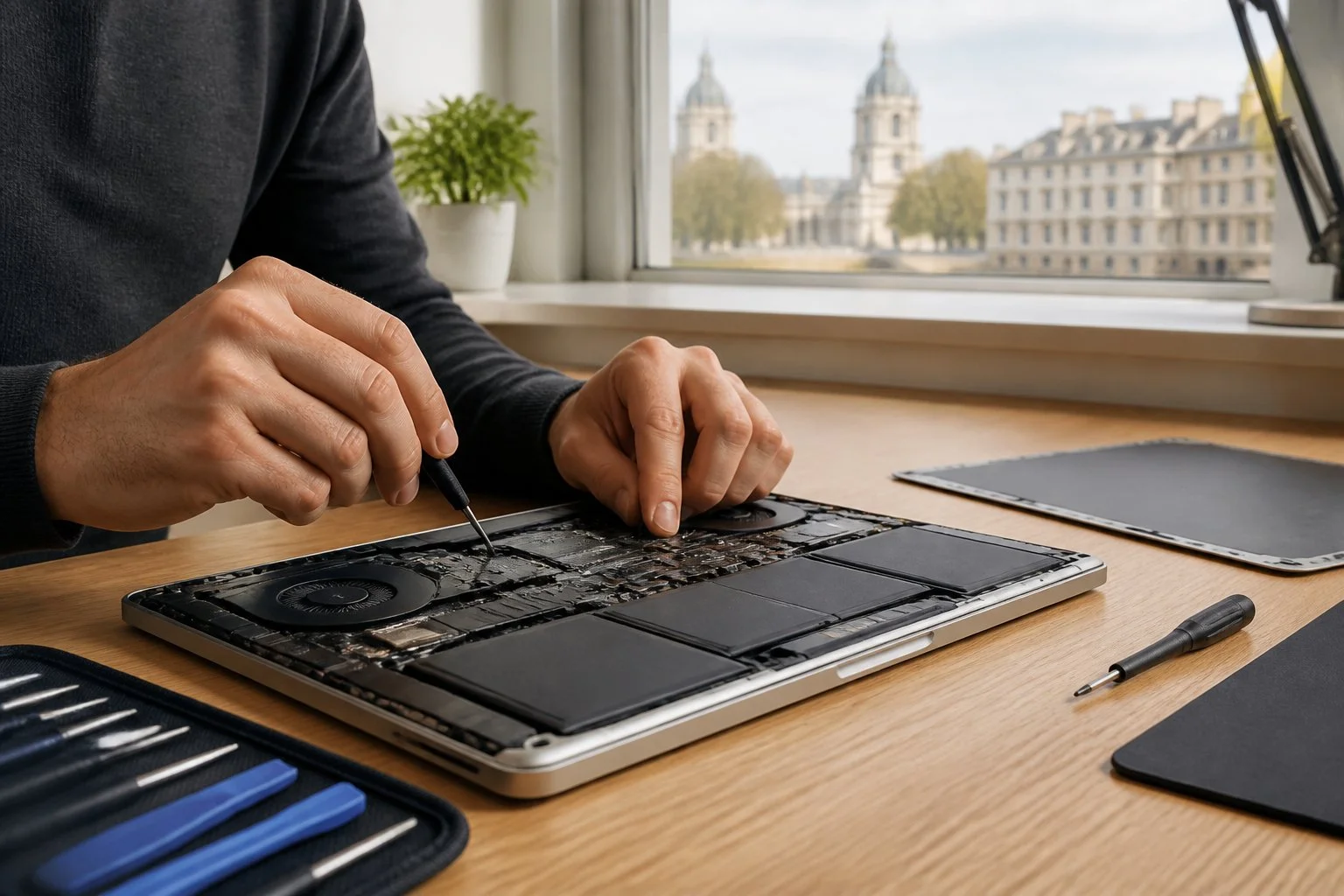 computer laptop repair Greenwich se10