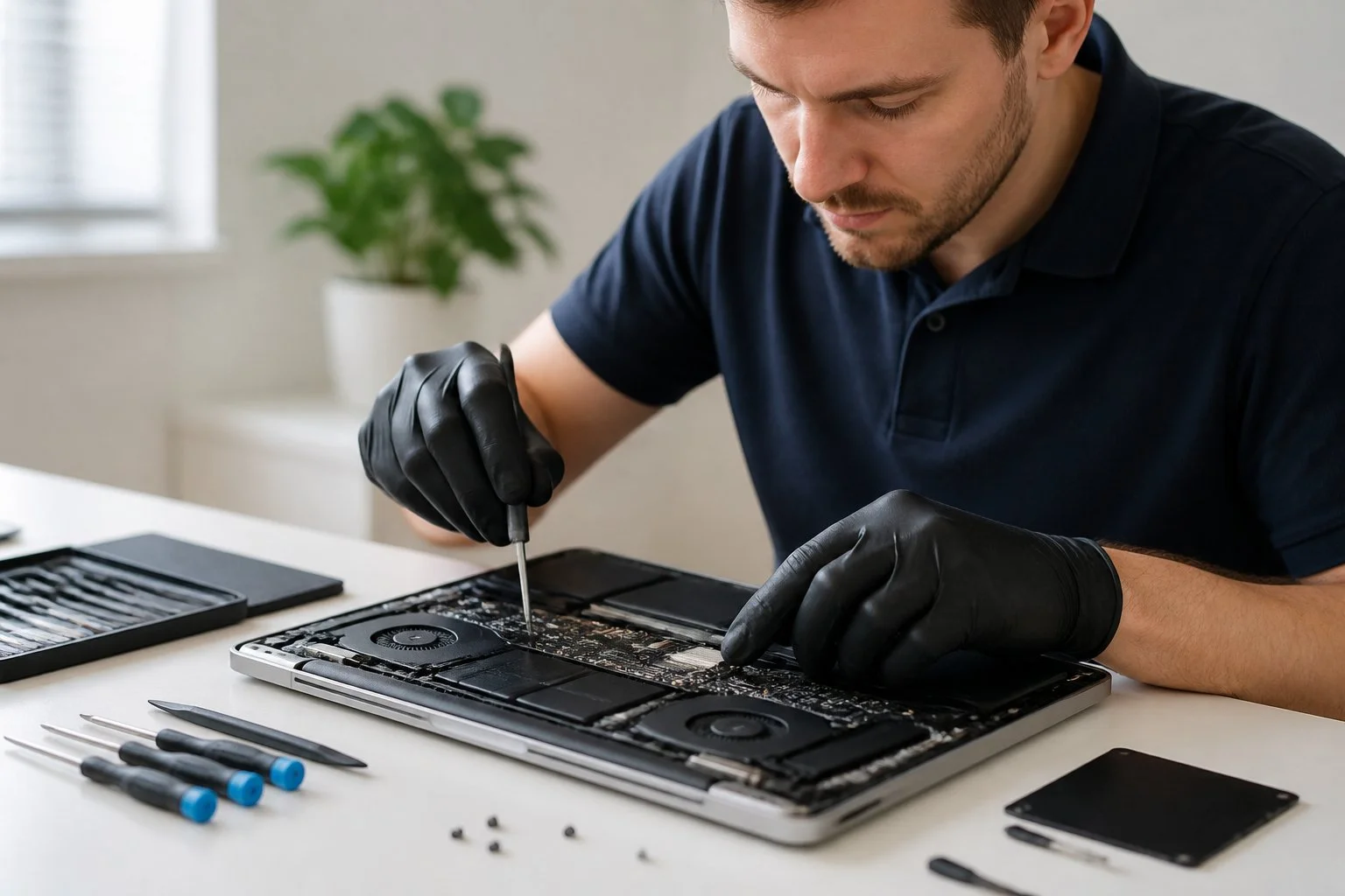 computer laptop repair welling da16