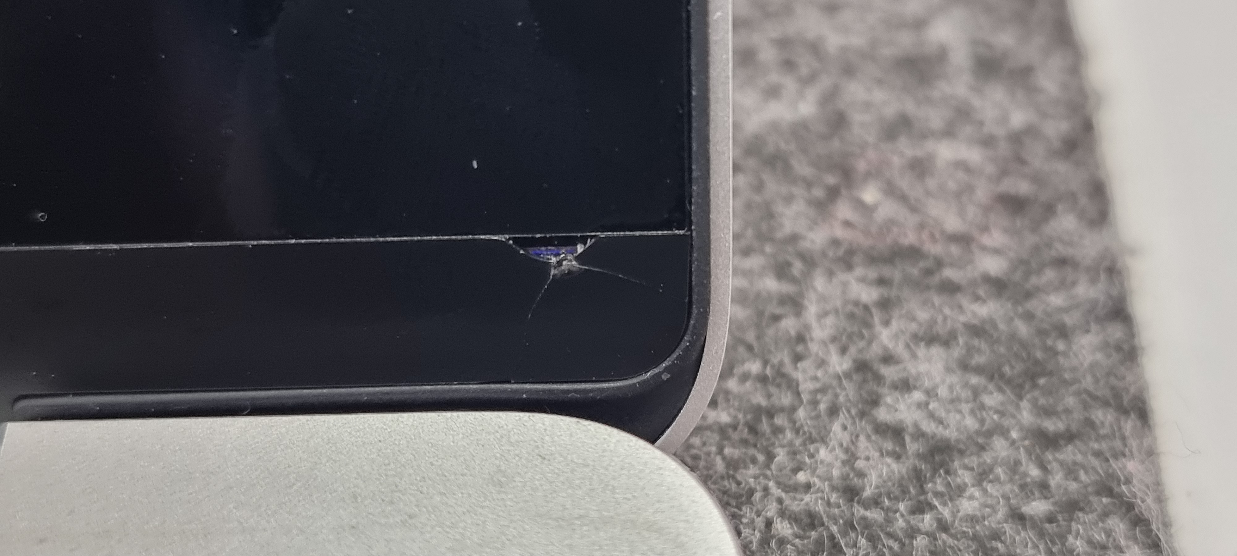 Repair job photo