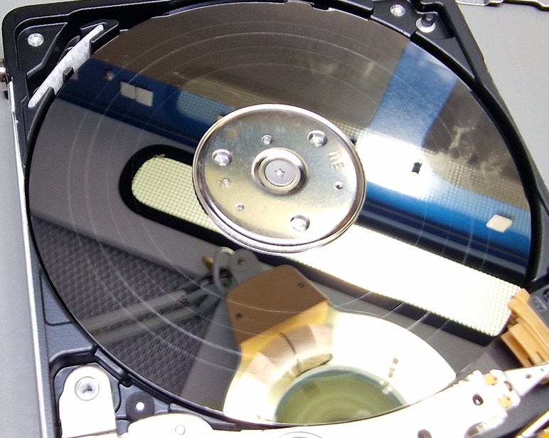 Repair job photo